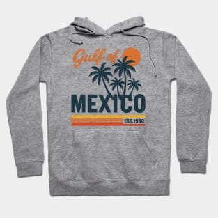 Gulf-Of-Mexico Hoodie